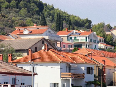 Apartment One bedroom apartment near beach Kali, Ugljan A-8503-b - Outdoor photo 7