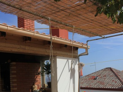 Apartment One bedroom apartment near beach Kali, Ugljan A-8503-b - Outdoor photo 9