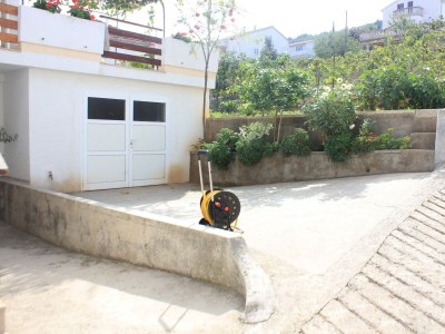 Apartment One bedroom apartment near beach Kali, Ugljan A-8503-b - Outdoor photo 16