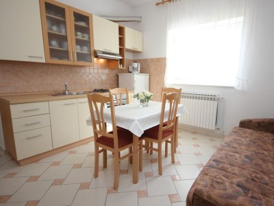 Apartment One bedroom apartment near beach Kali, Ugljan A-8503-b - Outdoor photo 17