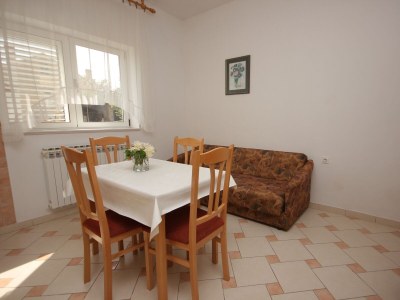 Apartment One bedroom apartment near beach Kali, Ugljan A-8503-b - Outdoor photo 18