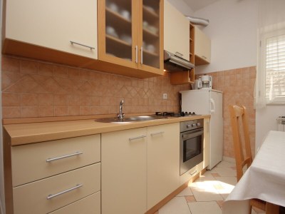 Apartment One bedroom apartment near beach Kali, Ugljan A-8503-b - Outdoor photo 20