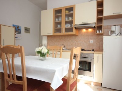 Apartment One bedroom apartment near beach Kali, Ugljan A-8503-b - Outdoor photo 21