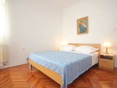 Apartment One bedroom apartment near beach Kali, Ugljan A-8503-b - Outdoor photo 22