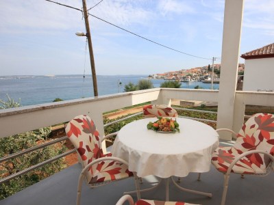 Apartment One bedroom apartment near beach Kali, Ugljan A-8503-b - Outdoor photo 32