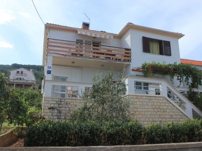 Apartment Two bedroom apartment near beach Kali, Ugljan A-8503-a - Outdoor photo 3