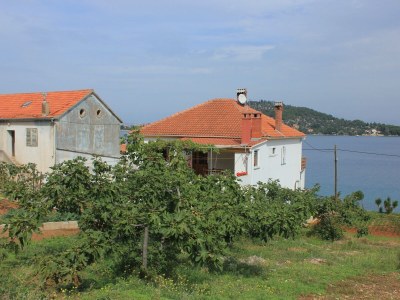 Apartment Two bedroom apartment near beach Kali, Ugljan A-8503-a - Outdoor photo 5