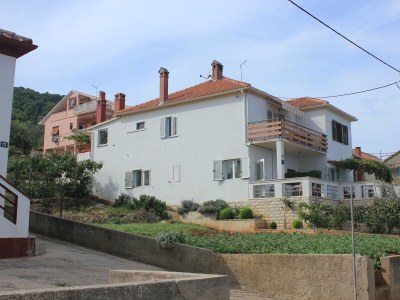 Apartment Two bedroom apartment near beach Kali, Ugljan A-8503-a - Outdoor photo 6