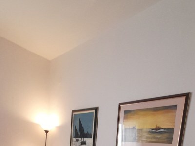 Apartment Two bedroom apartment near beach Kali, Ugljan A-8503-a - Outdoor photo 17