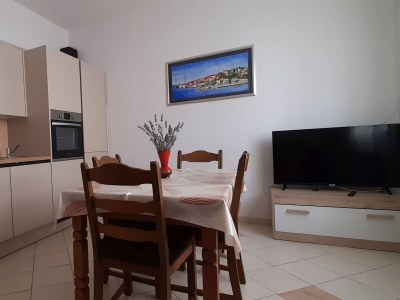 Apartment Two bedroom apartment near beach Kali, Ugljan A-8503-a - Outdoor photo 18