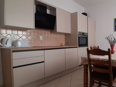 Apartment Two bedroom apartment near beach Kali, Ugljan A-8503-a - Outdoor photo 19