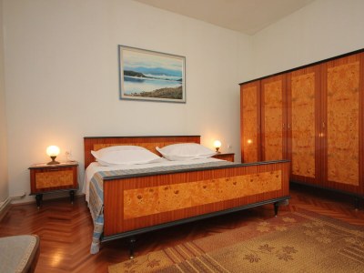 Apartment Two bedroom apartment near beach Kali, Ugljan A-8503-a - Outdoor photo 21