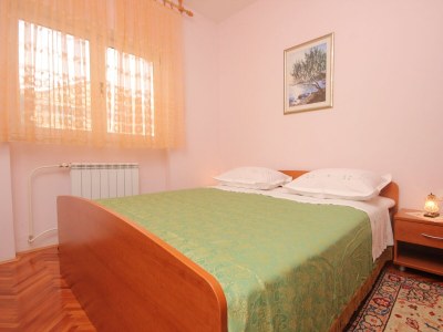Apartment Two bedroom apartment near beach Kali, Ugljan A-8503-a - Outdoor photo 23