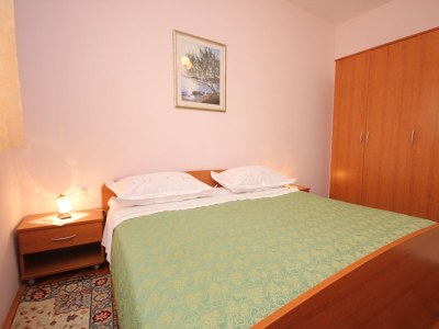 Apartment Two bedroom apartment near beach Kali, Ugljan A-8503-a - Outdoor photo 24