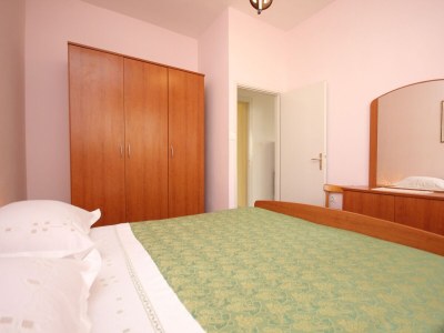 Apartment Two bedroom apartment near beach Kali, Ugljan A-8503-a - Outdoor photo 25