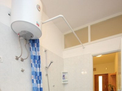 Apartment Two bedroom apartment near beach Kali, Ugljan A-8503-a - Outdoor photo 26