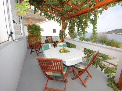 Apartment Two bedroom apartment near beach Kali, Ugljan A-8503-a - Outdoor photo 30