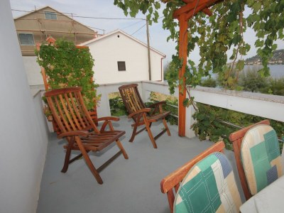 Apartment Two bedroom apartment near beach Kali, Ugljan A-8503-a - Outdoor photo 31