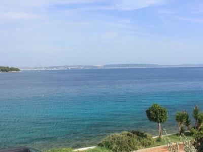 Apartment Two bedroom apartment near beach Kali, Ugljan A-8503-a - Outdoor photo 32