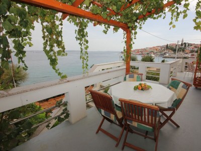 Apartment Two bedroom apartment near beach Kali, Ugljan A-8503-a - Outdoor photo 34