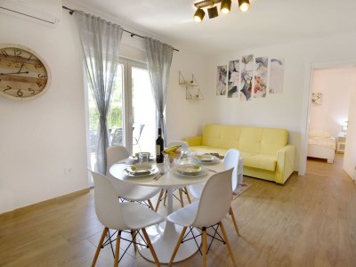 Apartment Two bedroom apartment with terrace Čepljani, Umag A-23565-a in Umag - Apartment