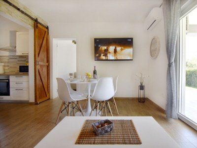 Apartment Two bedroom apartment with terrace Čepljani, Umag A-23565-a - Outdoor photo 18