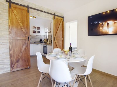 Apartment Two bedroom apartment with terrace Čepljani, Umag A-23565-a - Outdoor photo 19