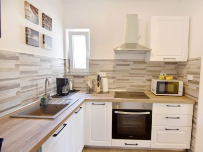 Apartment Two bedroom apartment with terrace Čepljani, Umag A-23565-a - Outdoor photo 22