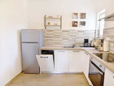 Apartment Two bedroom apartment with terrace Čepljani, Umag A-23565-a - Outdoor photo 23