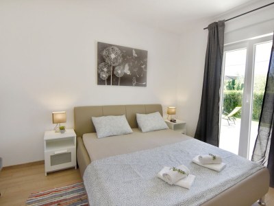 Apartment Two bedroom apartment with terrace Čepljani, Umag A-23565-a - Outdoor photo 25