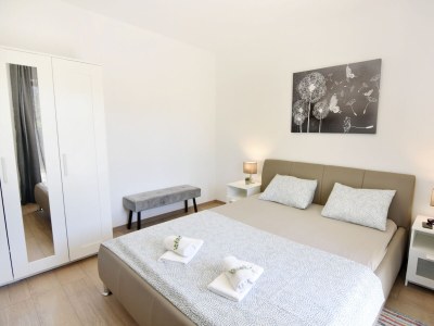 Apartment Two bedroom apartment with terrace Čepljani, Umag A-23565-a - Outdoor photo 26