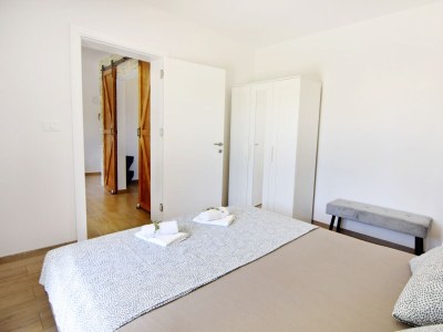 Apartment Two bedroom apartment with terrace Čepljani, Umag A-23565-a - Outdoor photo 27