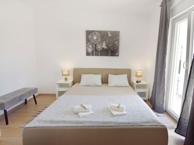 Apartment Two bedroom apartment with terrace Čepljani, Umag A-23565-a - Outdoor photo 28