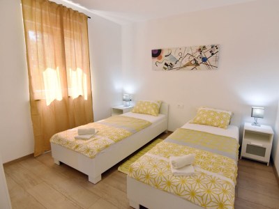 Apartment Two bedroom apartment with terrace Čepljani, Umag A-23565-a - Outdoor photo 29