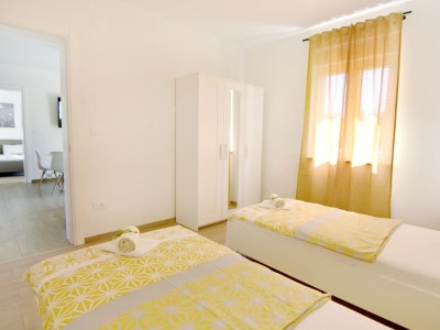 Apartment Two bedroom apartment with terrace Čepljani, Umag A-23565-a - Outdoor photo 30