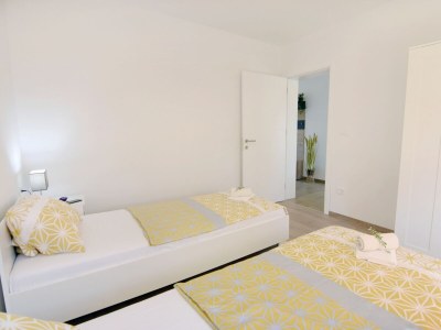 Apartment Two bedroom apartment with terrace Čepljani, Umag A-23565-a - Outdoor photo 31