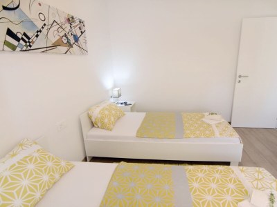 Apartment Two bedroom apartment with terrace Čepljani, Umag A-23565-a - Outdoor photo 32