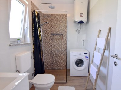 Apartment Two bedroom apartment with terrace Čepljani, Umag A-23565-a - Outdoor photo 33