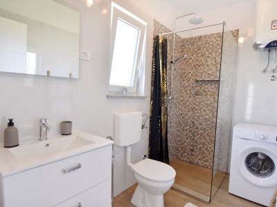 Apartment Two bedroom apartment with terrace Čepljani, Umag A-23565-a - Outdoor photo 34