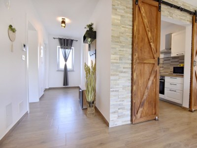 Apartment Two bedroom apartment with terrace Čepljani, Umag A-23565-a - Outdoor photo 35