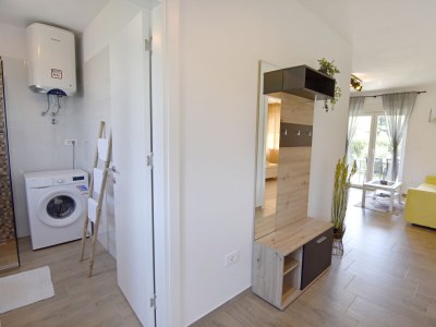 Apartment Two bedroom apartment with terrace Čepljani, Umag A-23565-a - Outdoor photo 36