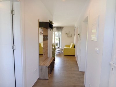 Apartment Two bedroom apartment with terrace Čepljani, Umag A-23565-a - Outdoor photo 37