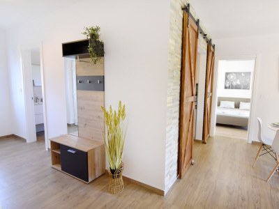 Apartment Two bedroom apartment with terrace Čepljani, Umag A-23565-a - Outdoor photo 38