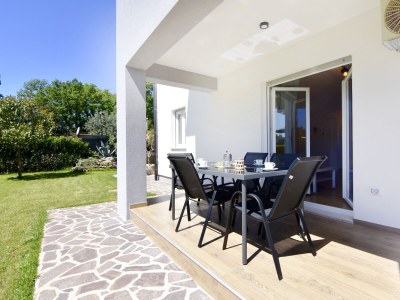 Apartment Two bedroom apartment with terrace Čepljani, Umag A-23565-a - Outdoor photo 41