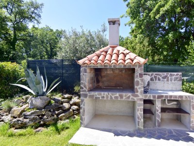 Apartment Two bedroom apartment with terrace Čepljani, Umag A-23565-b - Outdoor photo 13