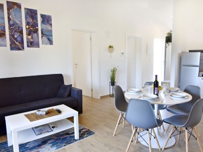 Apartment Two bedroom apartment with terrace Čepljani, Umag A-23565-b - Outdoor photo 20