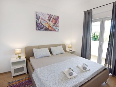 Apartment Two bedroom apartment with terrace Čepljani, Umag A-23565-b - Outdoor photo 23