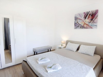 Apartment Two bedroom apartment with terrace Čepljani, Umag A-23565-b - Outdoor photo 24