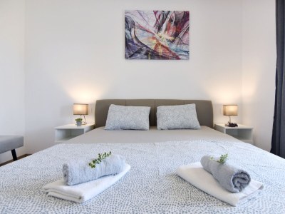 Apartment Two bedroom apartment with terrace Čepljani, Umag A-23565-b - Outdoor photo 25