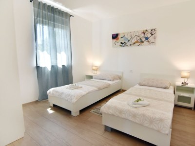 Apartment Two bedroom apartment with terrace Čepljani, Umag A-23565-b - Outdoor photo 26